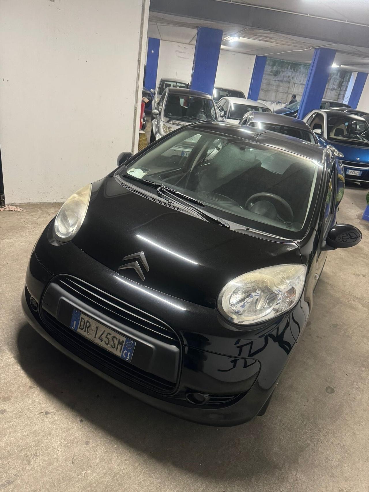 Citroen C1 1.0 5 porte - 2008