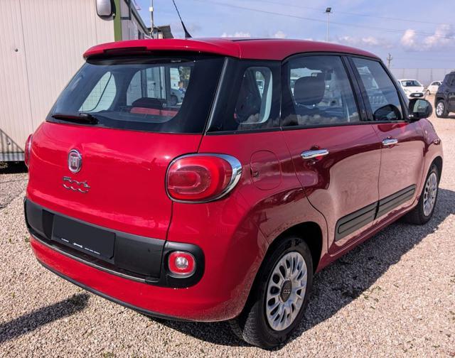 FIAT 500L 1.4 95 CV Easy