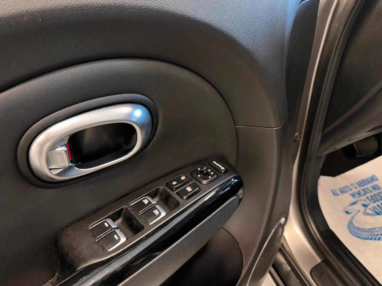 KIA SOUL 1.6 CRD CAMBIO AUTOMATICO