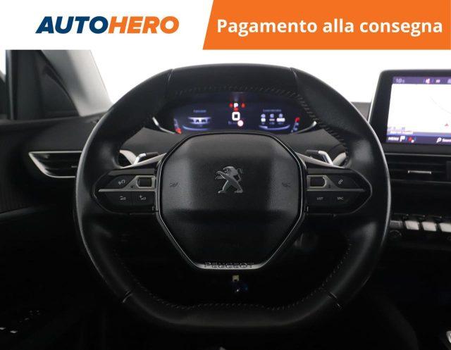 PEUGEOT 3008 BlueHDi 130 S&S Business
