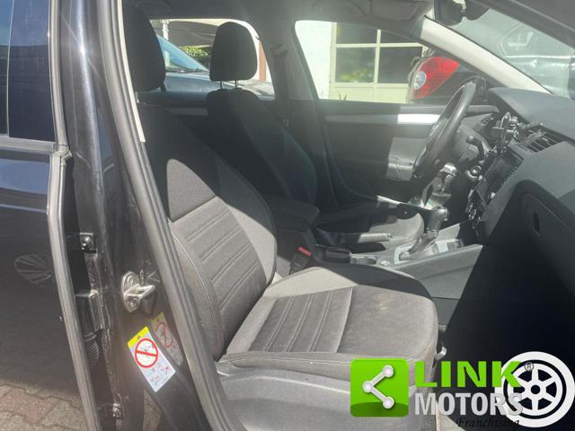 SKODA Octavia 1.6 TDI SCR 115 CV DSG Wagon Executive