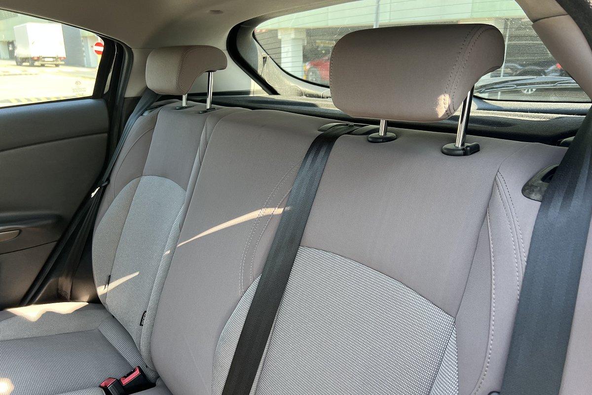 ALFA ROMEO Giulietta 1.6 JTDm-2 105 CV Distinctive