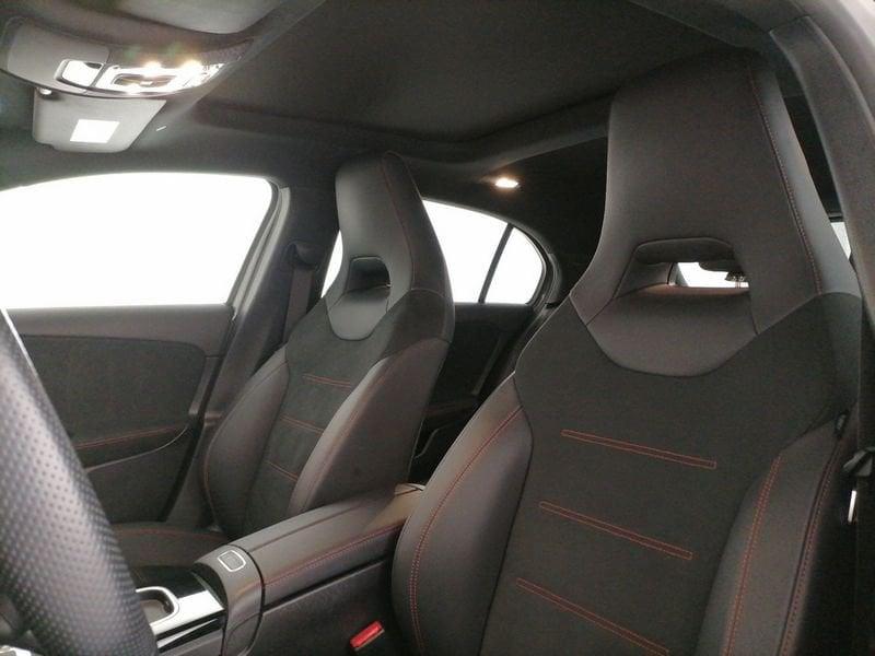 Mercedes-Benz Classe A A AMG 35 AMG Line Premium Plus 4matic auto