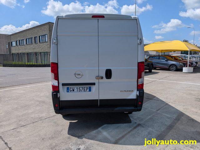 OPEL Movano 33 2.2 BlueHDi 140CV L2H2 PM-TN Furgone *KM0*