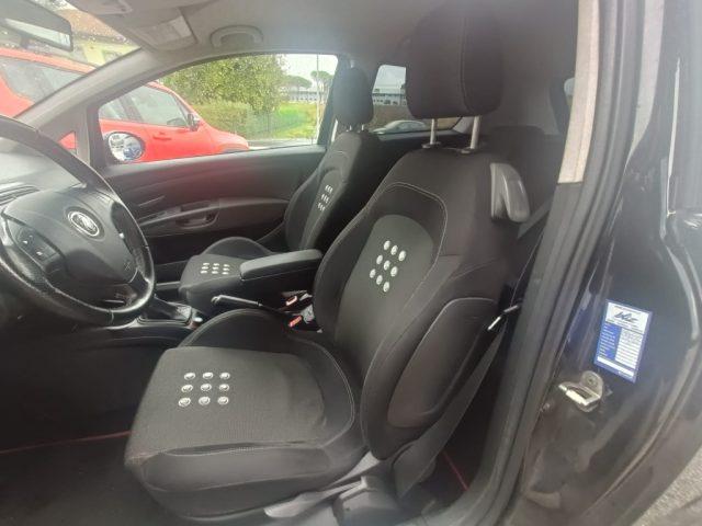 FIAT Grande Punto 1.4T120cv 3p Sport NEOPATENTATI