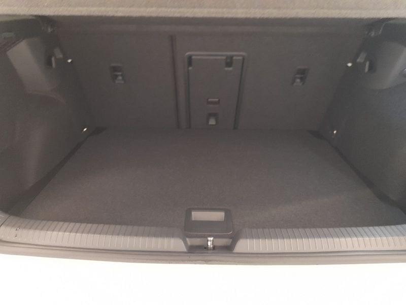 Volkswagen Golf 1.5 eTSI EVO ACT Life DSG