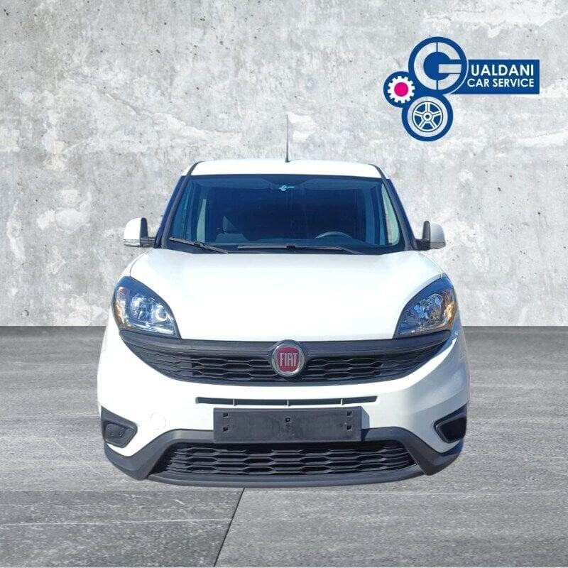 FIAT Doblò Doblò 1.3 MJT S&S PC-TN Cargo Business