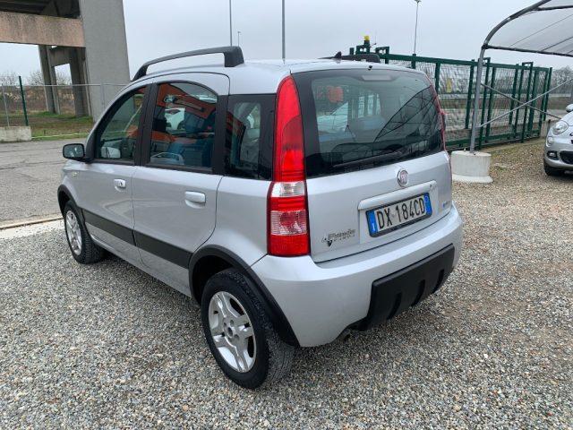 FIAT Panda 1.2 Climbing Natural Power