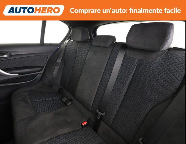 BMW 120 d 5p. Msport