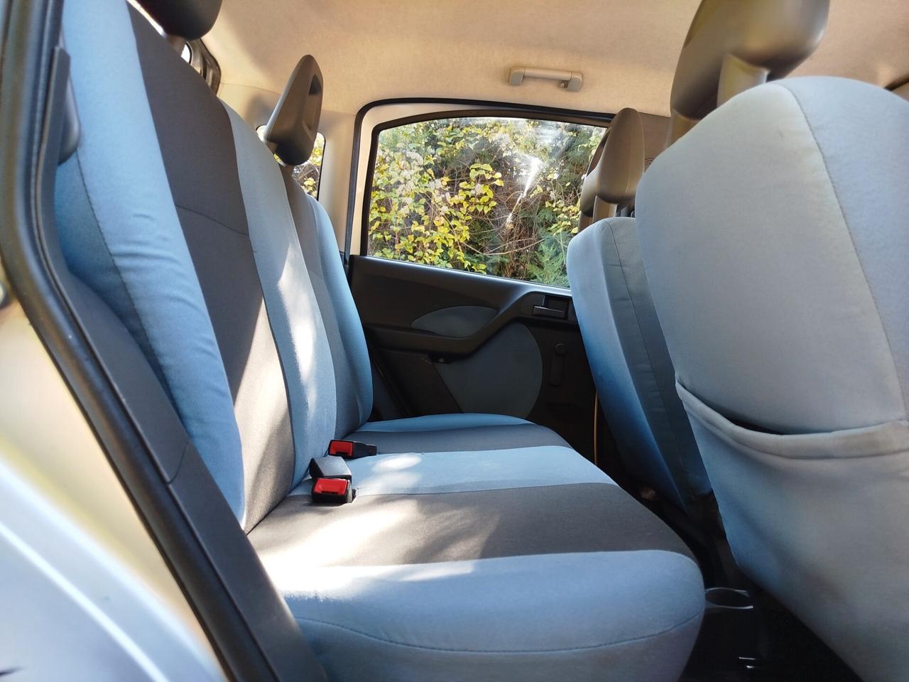 Fiat Panda 1.2 Emotion full optional