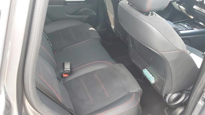 Mercedes-benz B 180 d Automatic AMG Line Premium Plus