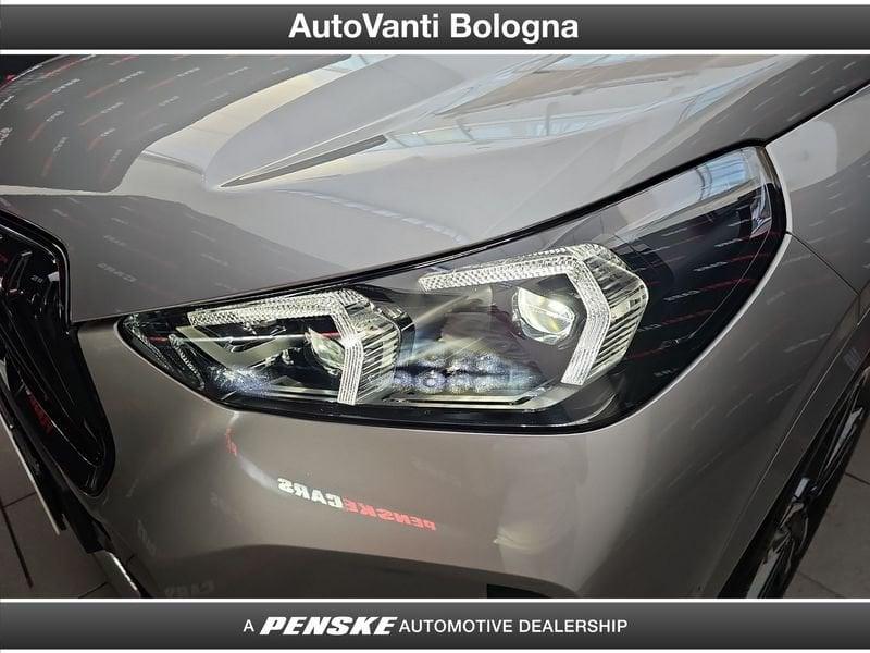 BMW X1 X1 xdrive 25e MSport Pro auto