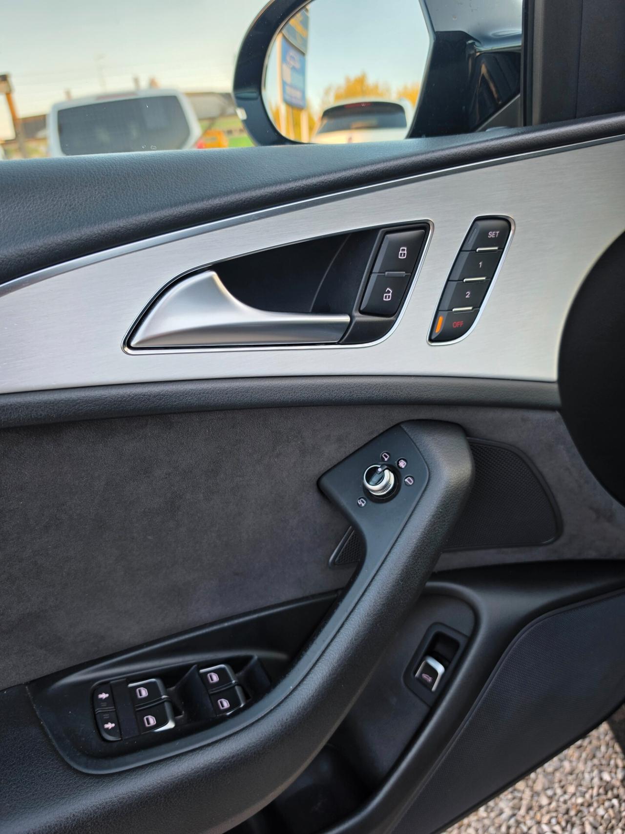 Audi A6 Avant 3.0 TDI 272 CV quattro S tronic Business Plus