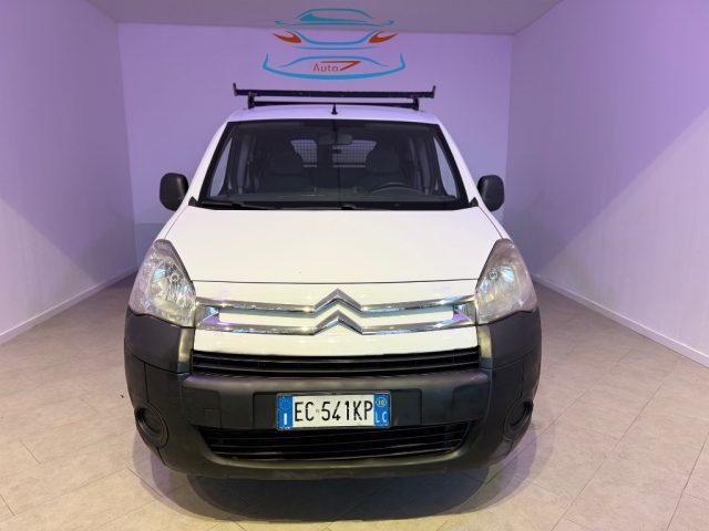 CITROEN Berlingo 1.6 HDi 90CV Van 2 posti