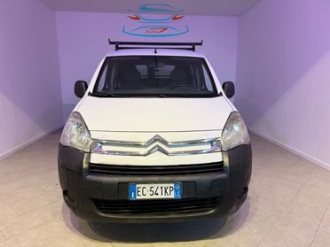 CITROEN Berlingo 1.6 HDi 90CV Van 2 posti