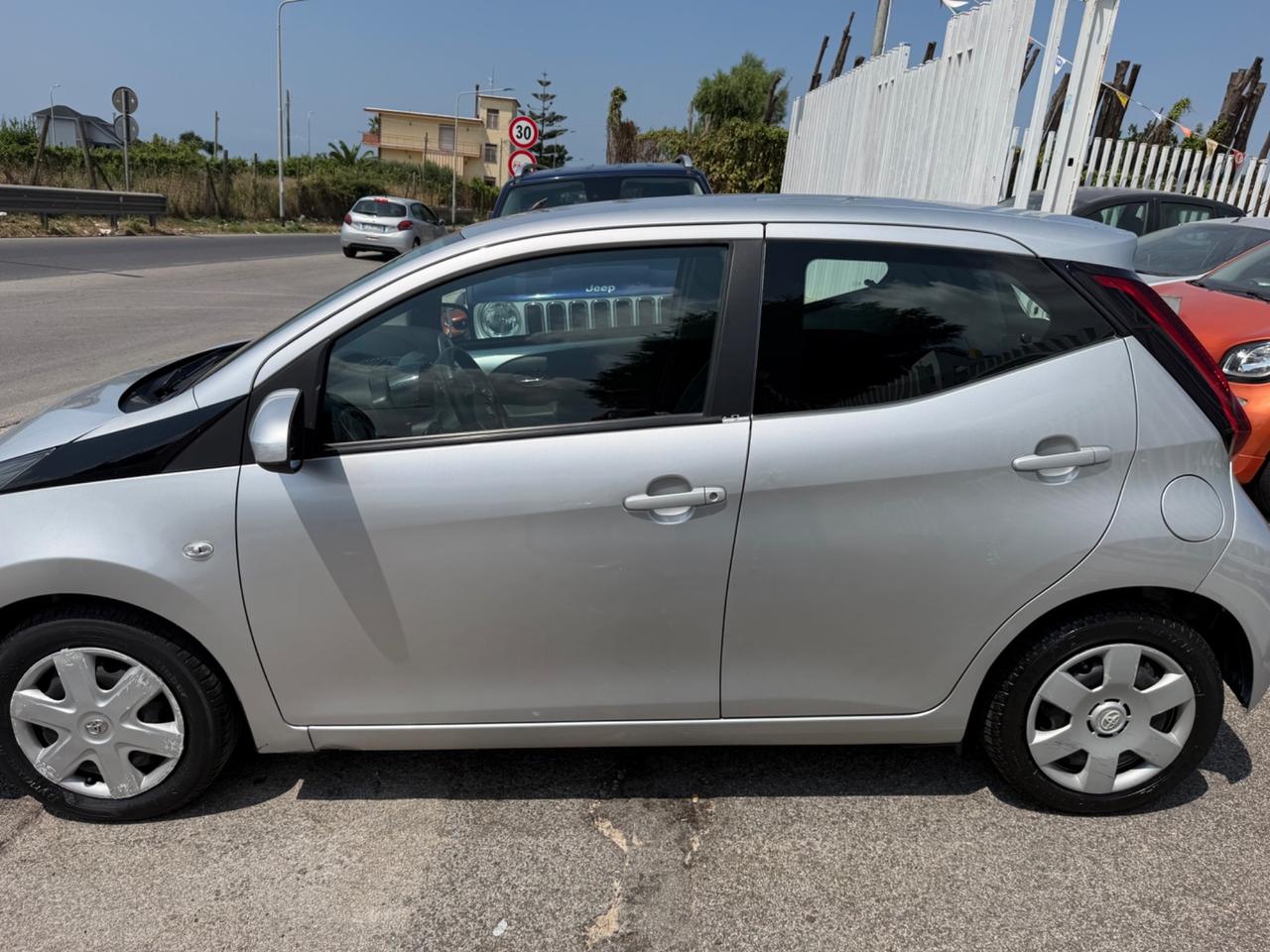 Hyundai iX20 1.4 CRDI 77 CV Light