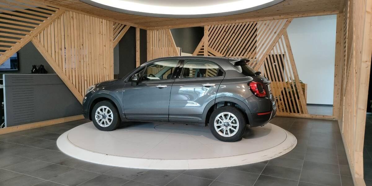 Fiat 500X 1.3 mjt Business 4x2 95cv
