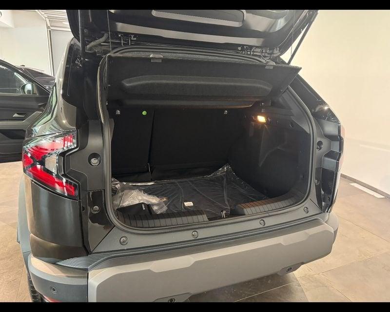 Dacia Duster 3ª serie ECO-G 100 CV Extreme