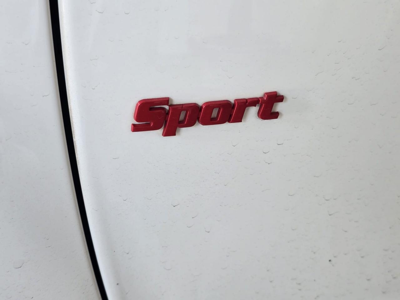 Aixam Miniauto Sport
