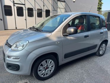 Fiat Panda 1.2 Lounge*EURO6*NEOPATENTATI