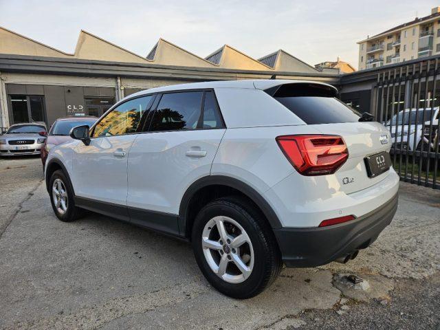 AUDI Q2 35 TFSI S tronic