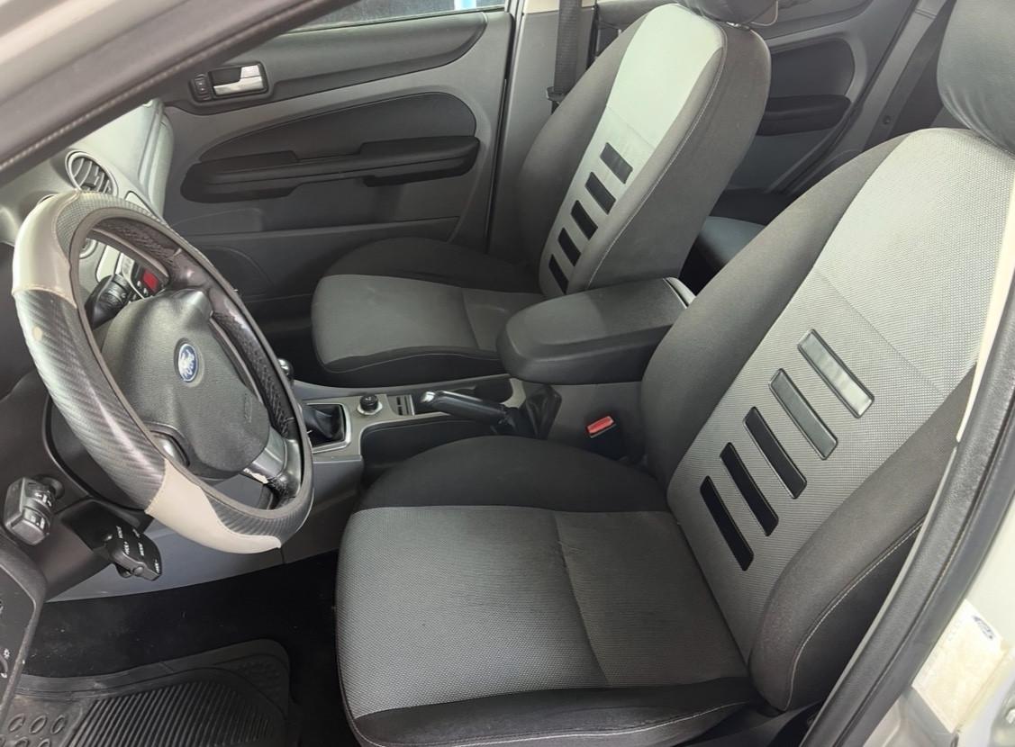 Ford Focus Focus+ 1.6 TDCi (90CV) SW