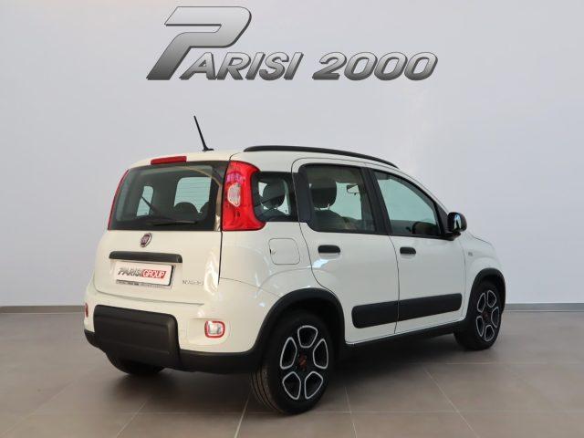FIAT Panda 1.0 FireFly S&S Hyb City Life *PROMO PARISI GROUP*