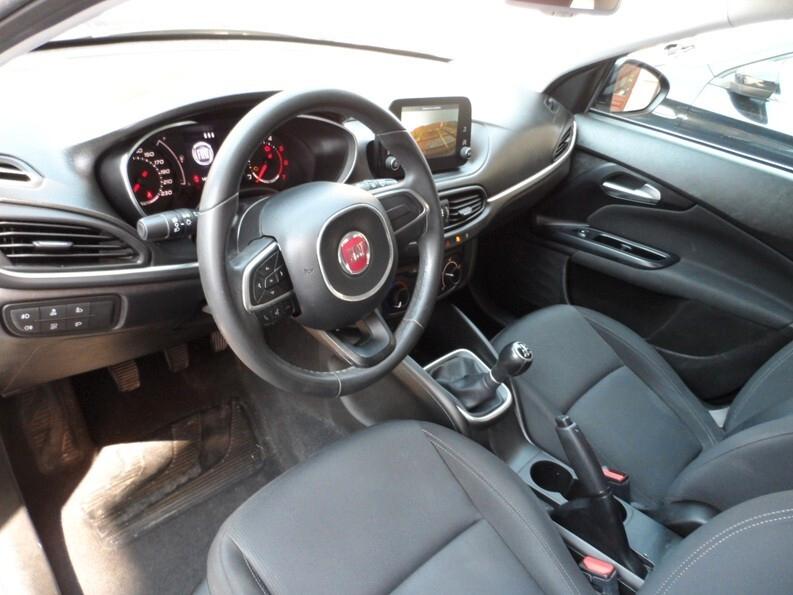 Fiat Tipo 5 Porte 1.3 Multijet 95 CV Mirror
