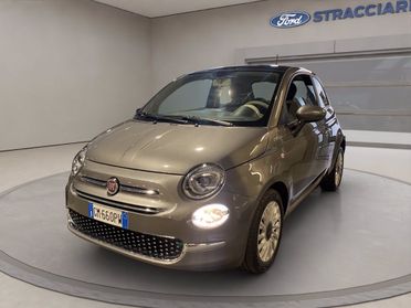 FIAT 500 1.0 hybrid Dolcevita 70cv del 2023
