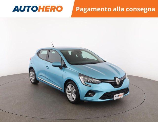 RENAULT Clio Blue dCi 85 CV 5 porte Zen
