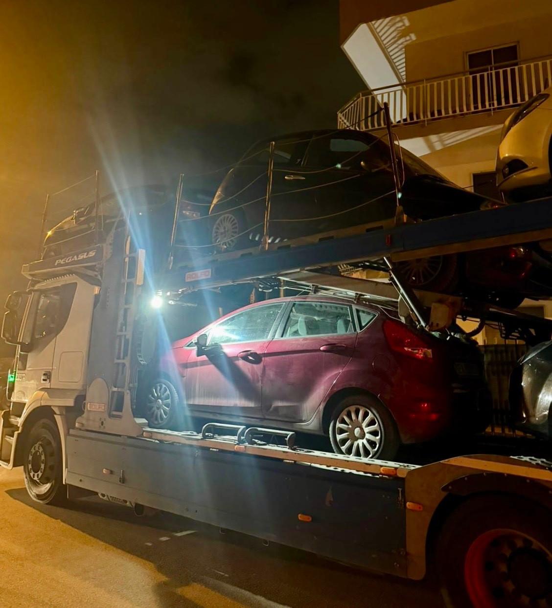 Lancia Ypsilon 1.3 Diesel 75 Cv