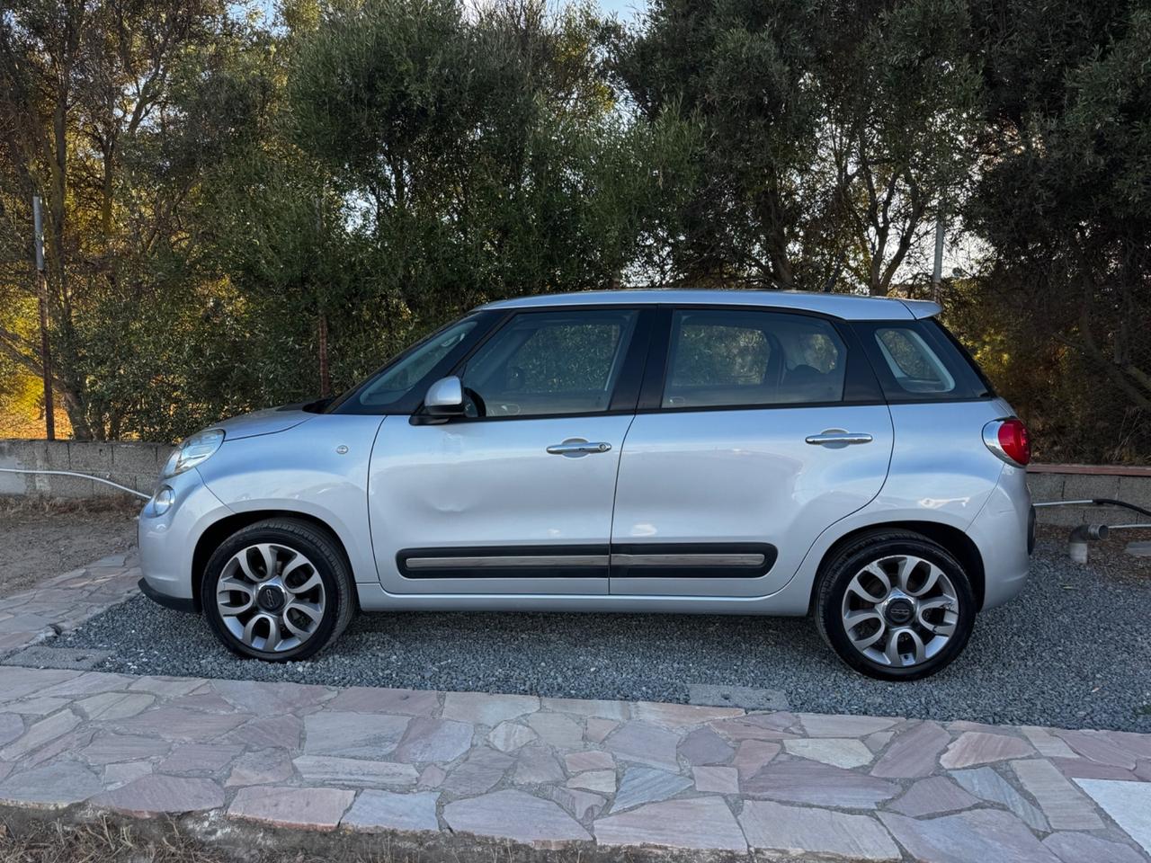 Fiat 500L 1.3 Multijet 95 CV Lounge