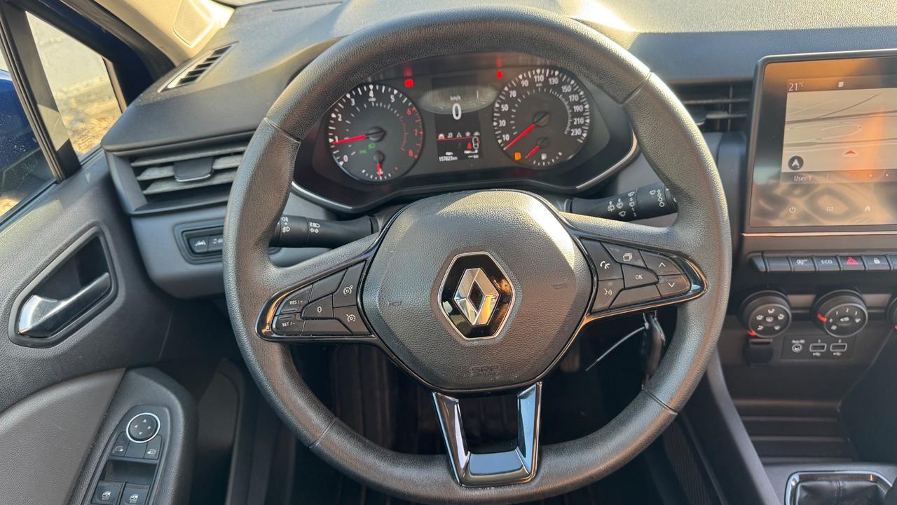 Renault Clio TCe 100 CV 5 porte Edition One