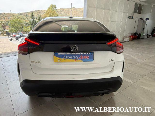CITROEN C4 BlueHDi 130 S&S EAT8 Shine