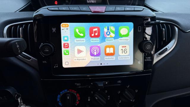 LANCIA Ypsilon 1.0 FIREFLY S&S HYBRID GOLD*24M.G.*CARPLAY*LED*TEL