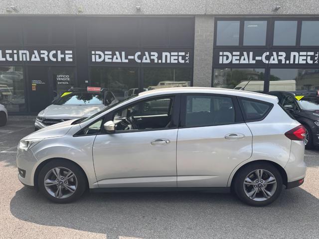 FORD C-Max 1.5 TDCi 120CV Titanium