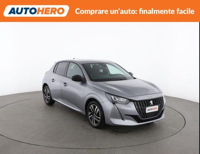 PEUGEOT 208 PureTech 100 Stop&Start 5 porte Allure Pack