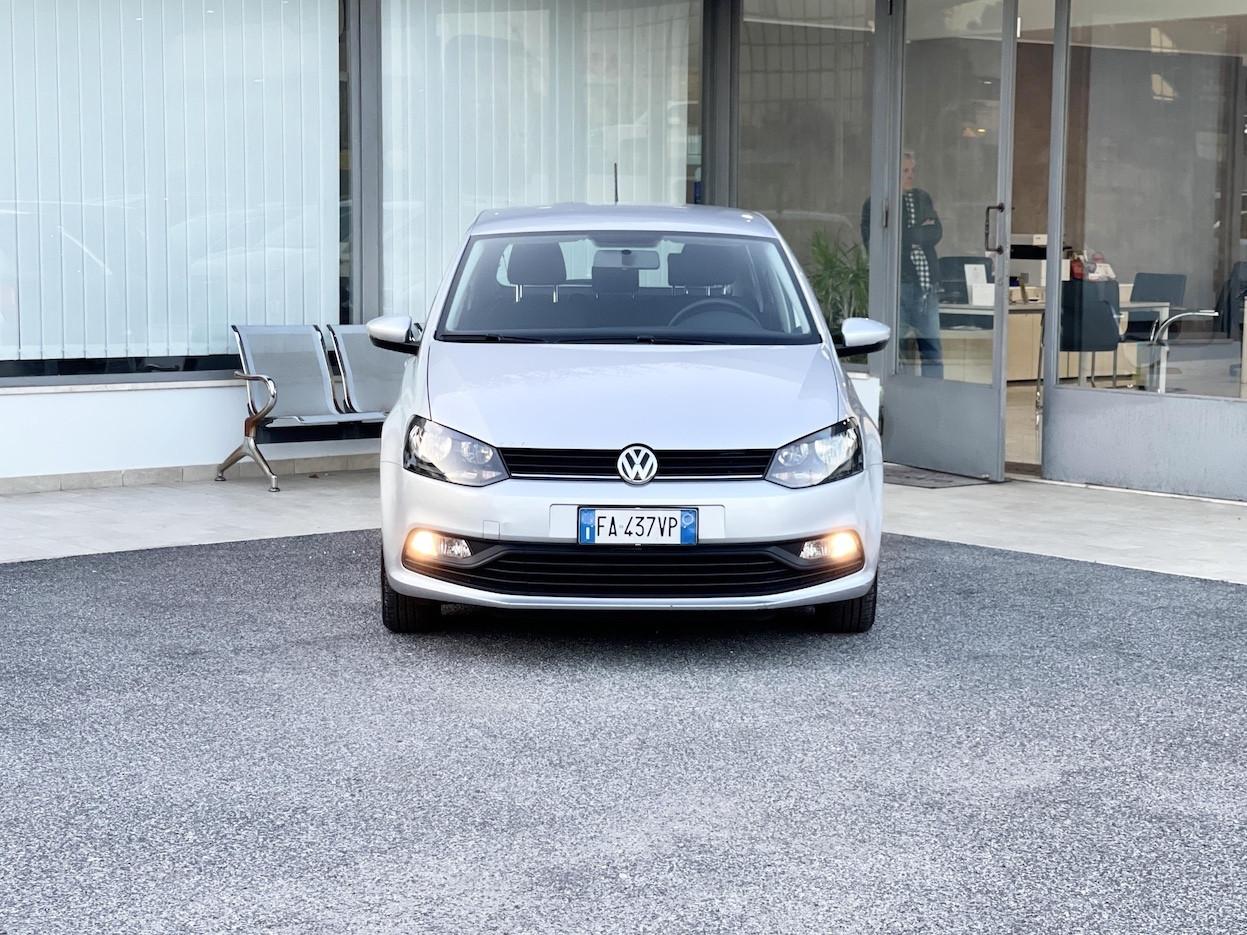 Volkswagen Polo 1.4 75CV E6 Neo Diesel - 2015