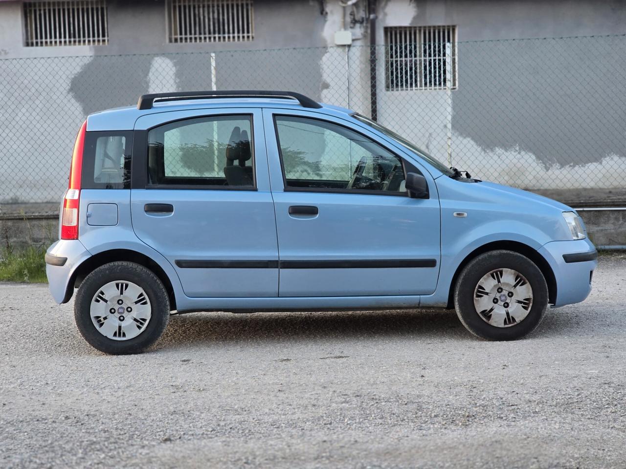 Fiat Panda 1.2 Dynamic