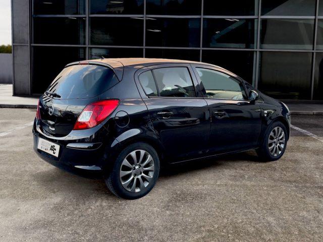 OPEL Corsa 1.2 BENZ 85 CV 5 porte Cosmo OK NEOPATENTATI