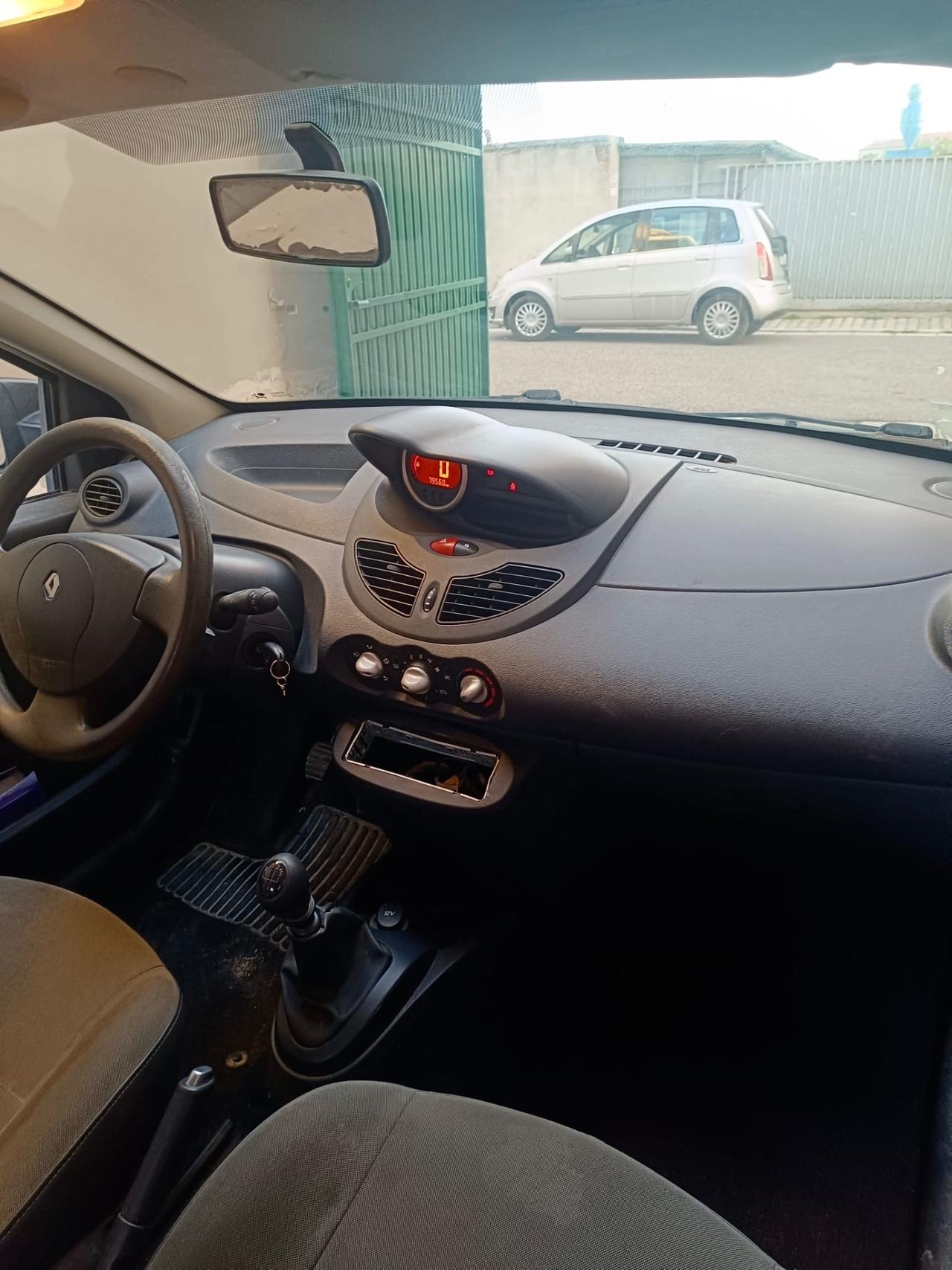 Renault Twingo 1.2 16V LEV Dynamique