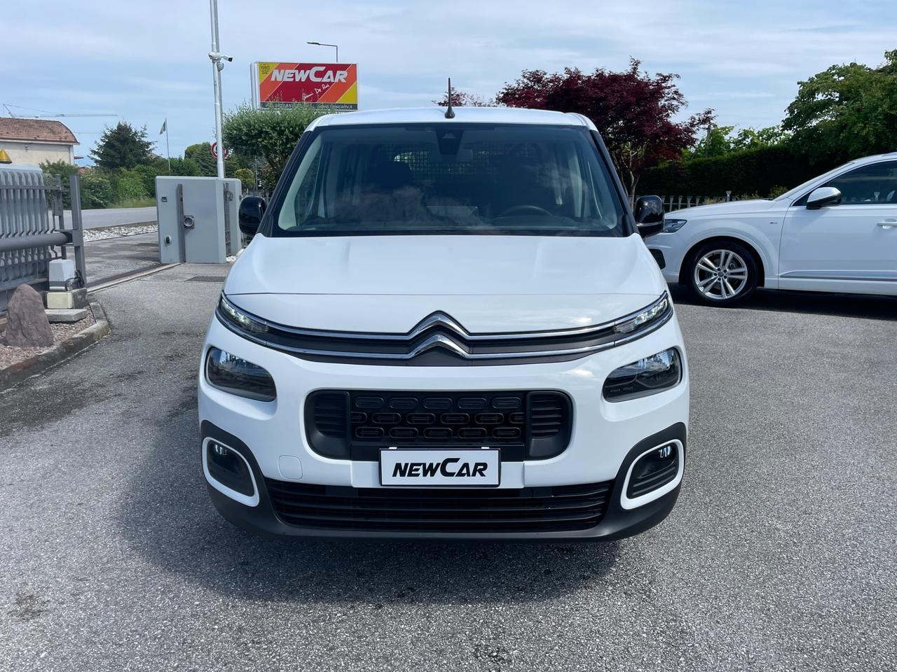 Citroen Berlingo 1.5 BlueHDi 130 Feel 5 posti