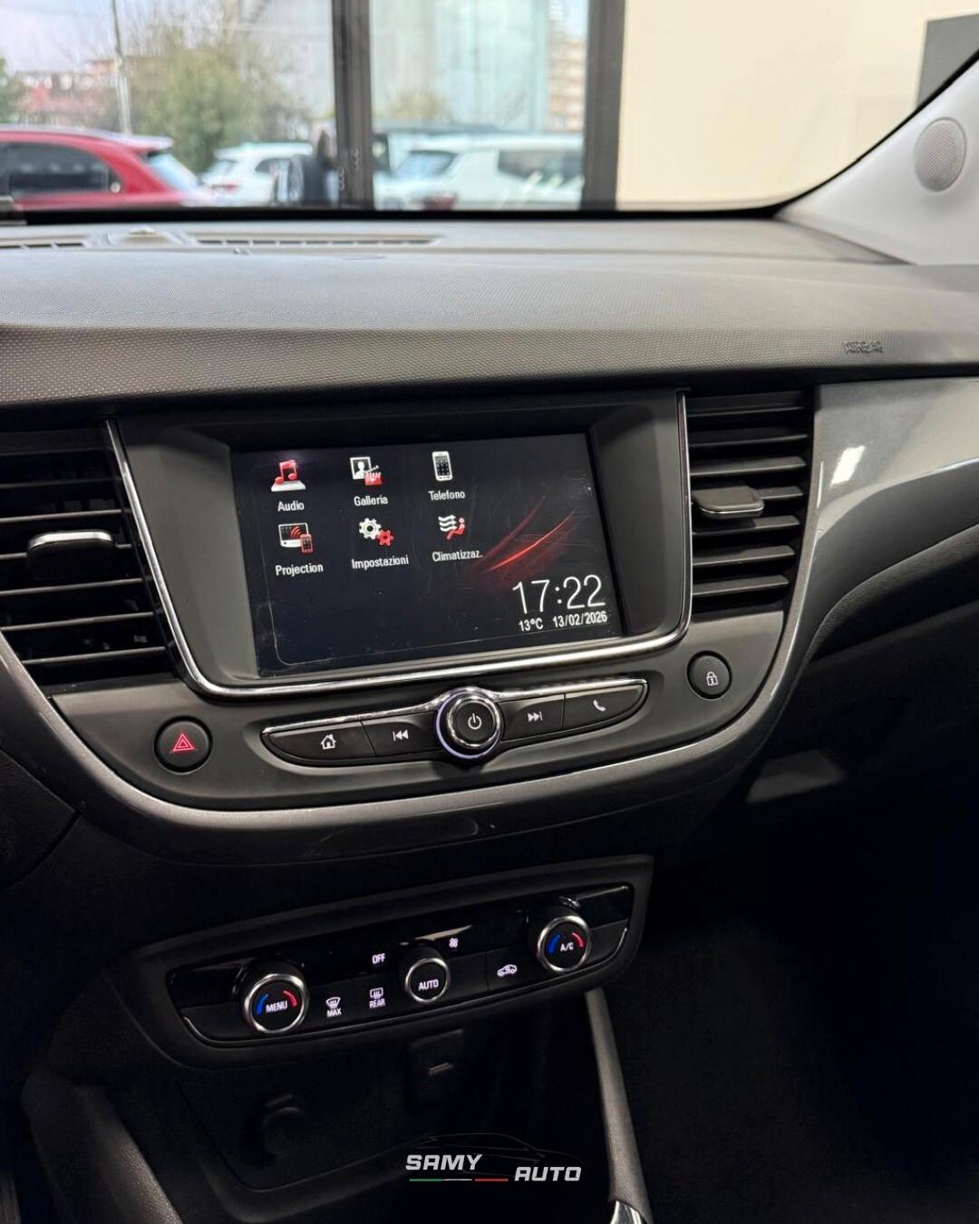 Opel Crossland 1.2 12V Start&Stop Elegance