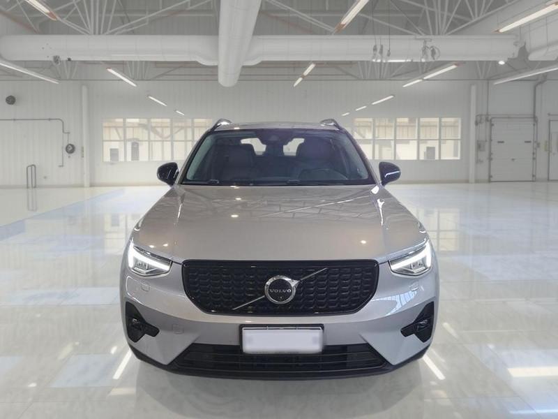 VOLVO XC40 T5 Recharge Plug-in auto Ultimate Dark