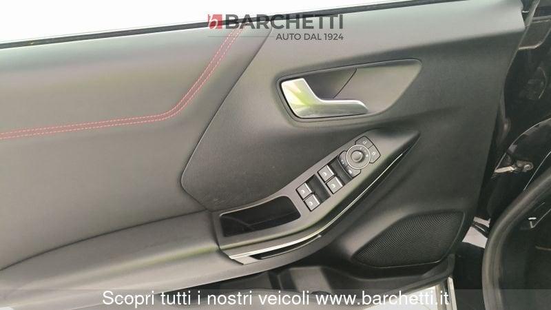 Ford Puma (2019) 1.0 ECOBOOST HYBRID 125 CV S&S AUT. ST-LINE X