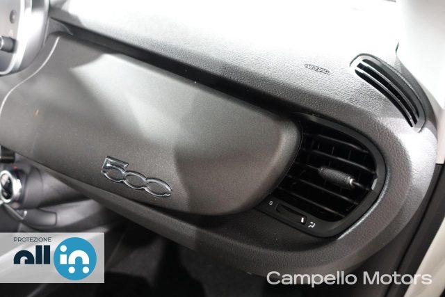 FIAT 500X 500X 1.3 Mjt 95cv My23