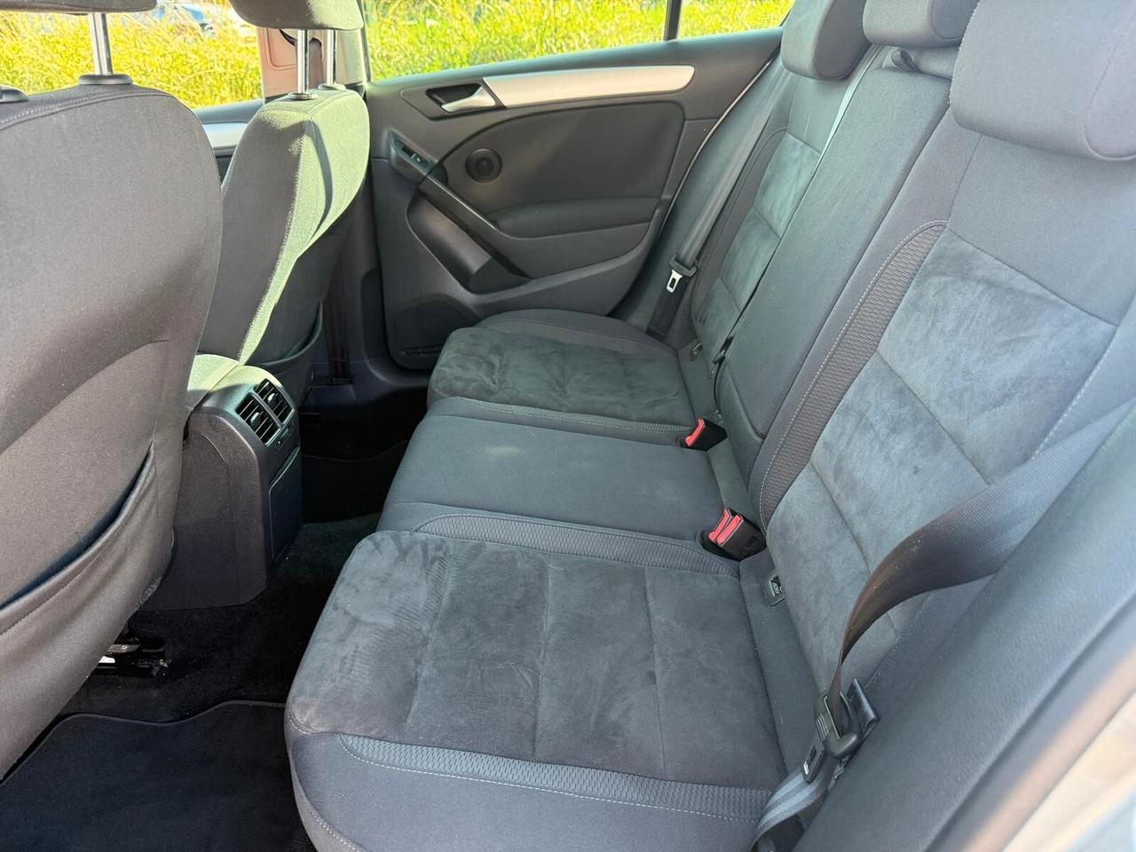 Volkswagen Golf 1.6 TDI 5p.