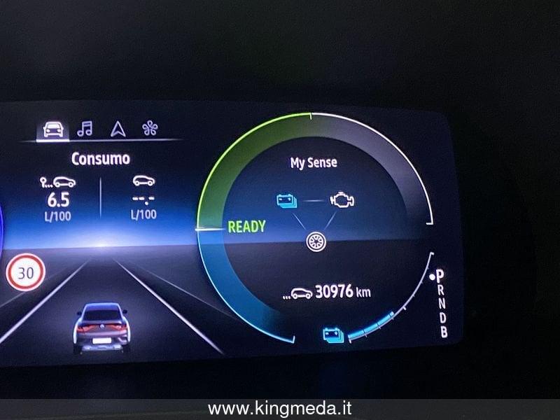 Renault Arkana Hybrid E-TECH 145 CV Intens