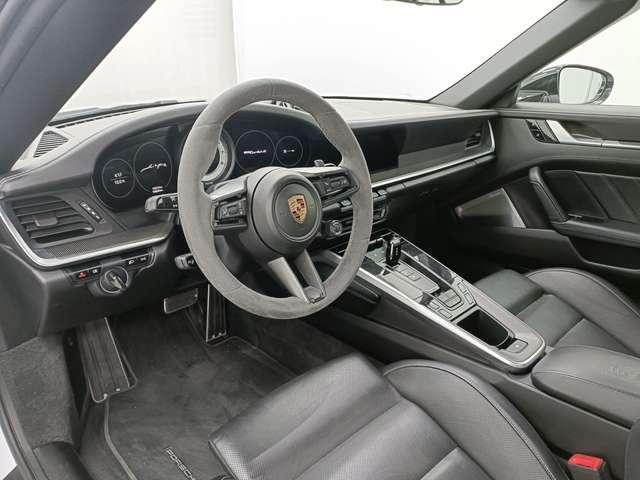 Porsche 911 992 TURBO S CABRIO 4.0 PDK 650CV PRONTA PERFETTA