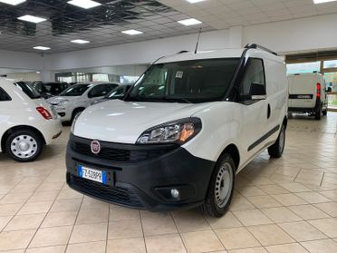 Fiat Doblo Doblò 1.4 T-Jet 16V Natural Power Easy